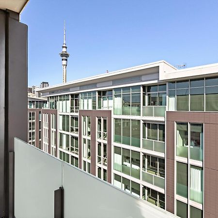 Qv Lovely 1 Bedroom With Parking And Wifi -1069 Окленд Екстер'єр фото