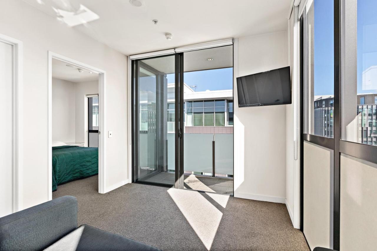 Qv Lovely 1 Bedroom With Parking And Wifi -1069 Окленд Екстер'єр фото