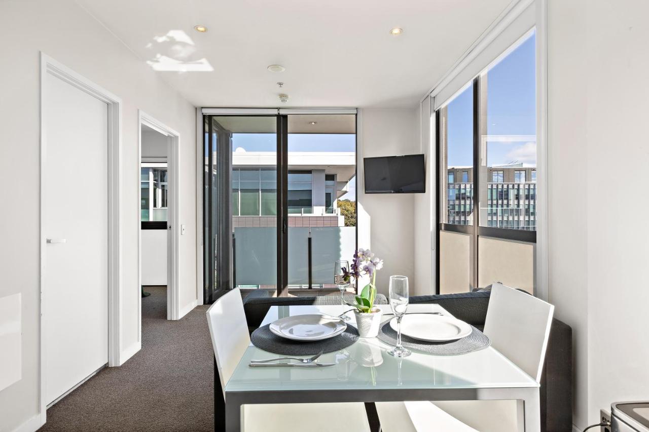 Qv Lovely 1 Bedroom With Parking And Wifi -1069 Окленд Екстер'єр фото