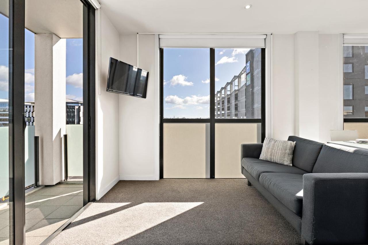 Qv Lovely 1 Bedroom With Parking And Wifi -1069 Окленд Екстер'єр фото