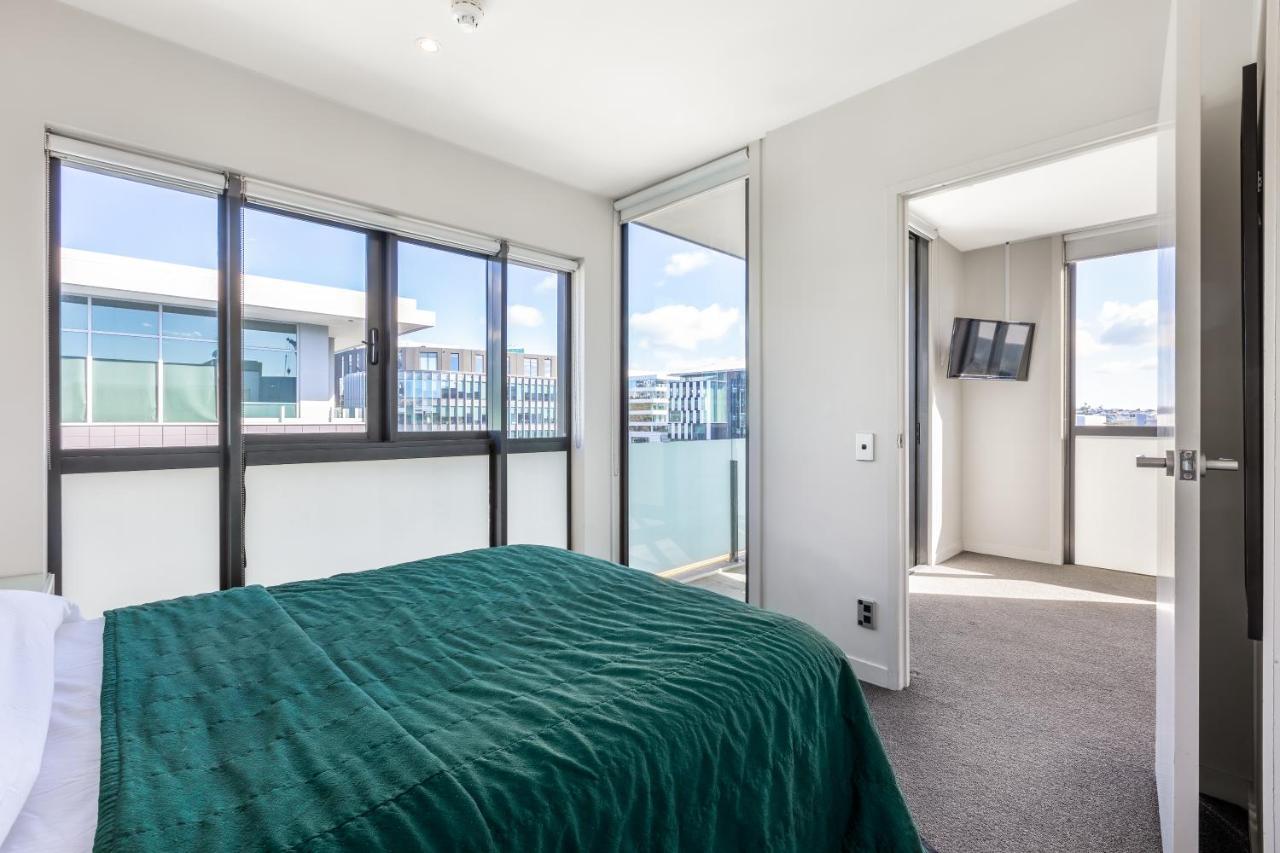 Qv Lovely 1 Bedroom With Parking And Wifi -1069 Окленд Екстер'єр фото