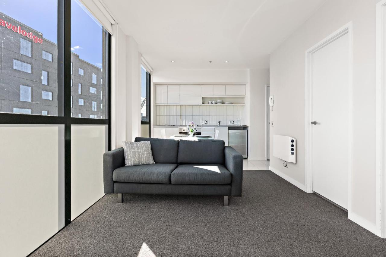 Qv Lovely 1 Bedroom With Parking And Wifi -1069 Окленд Екстер'єр фото