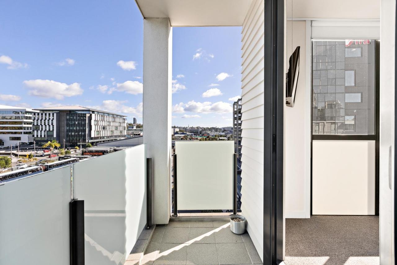 Qv Lovely 1 Bedroom With Parking And Wifi -1069 Окленд Екстер'єр фото